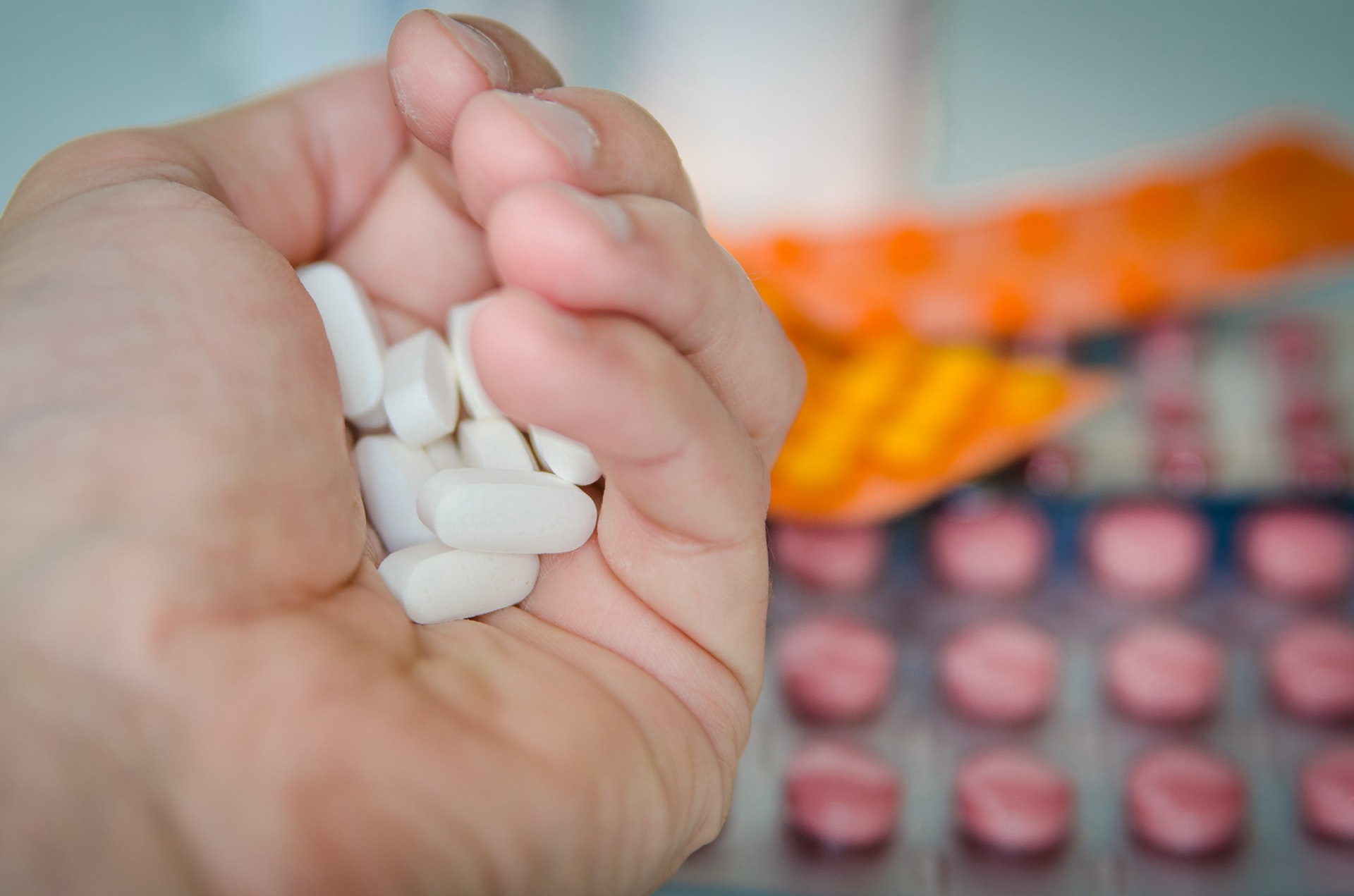 Bulk Export Supply - Munani Pharmaceuticals