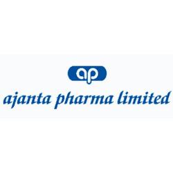 Ajanta Pharma