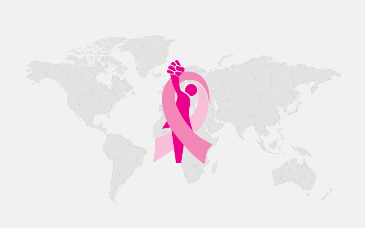 Curing Cancer Globally (Global Access Program)