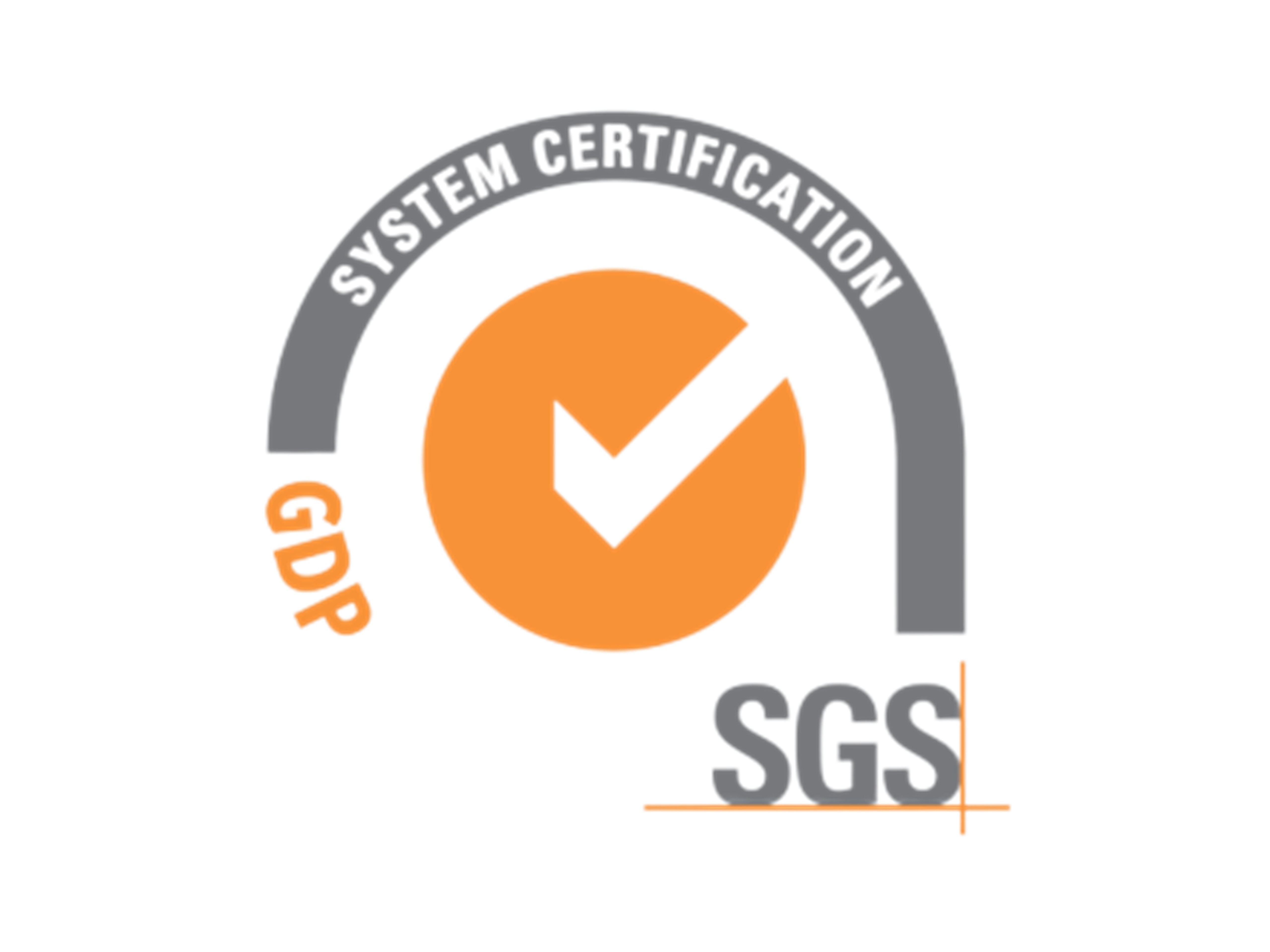 Good Distribution Practices Certified